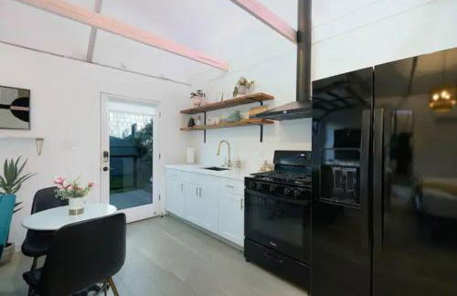 Quaint Studio for 2 in the Heart of Little Italy - Foto 11