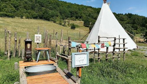 Zurück zur Natur - Urlaub im Zirkuswagen, Sommeratelier oder Schindelwagen - Foto 2