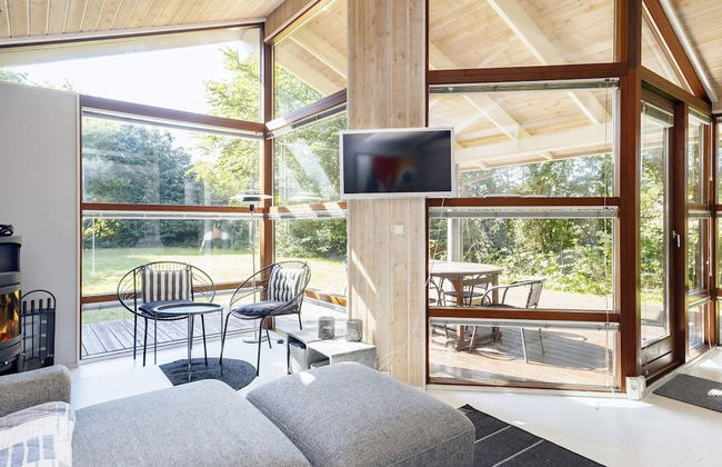 Luxury Retreat by Ho Bay - By Traum Ferienwohnungen - Photo 4