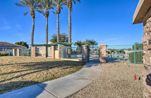 Walk to Community Pool Goodyear Desert Oasis - Foto 25