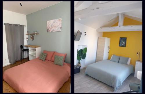 Chez Mary Studio -Jungle et Nature - Foto 1