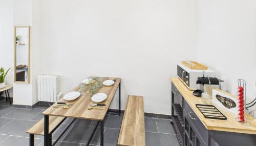 Sweet stay T2 - Foto 2