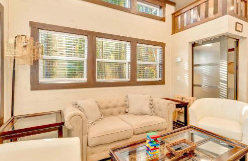 Firefly at Mentone with Hot Tub & Internet - Foto 12