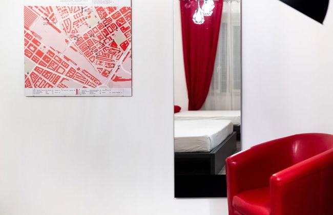 Lele Rooms San Lorenzo - Photo 23