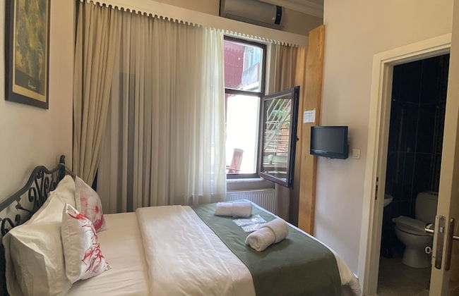 The Bridge Hotel - Foto 9