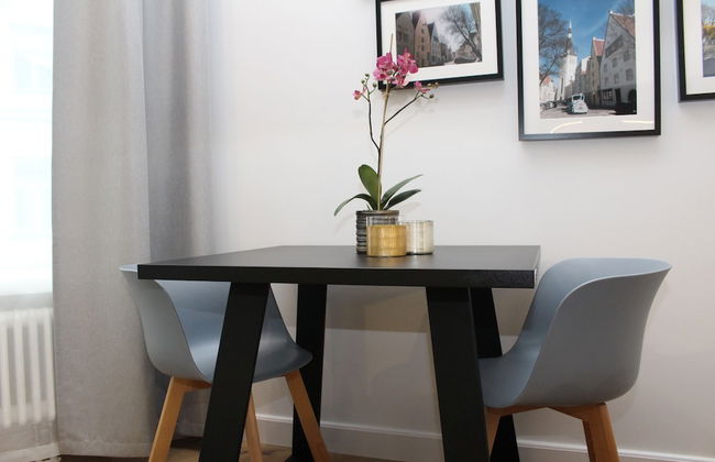 Tallinn City Apartments Old Town Suites - Photo 54