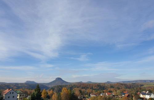 Guesthouse Elbsandstein App. Bastei - Foto 13