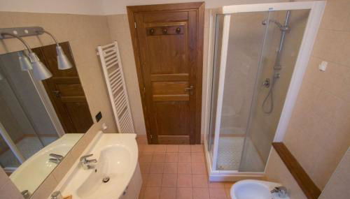 Casa Alfredo - Photo 5, Shower