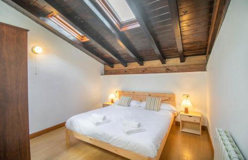 Espaciosa casa rural en pleno corazón del Baztán - Foto 40