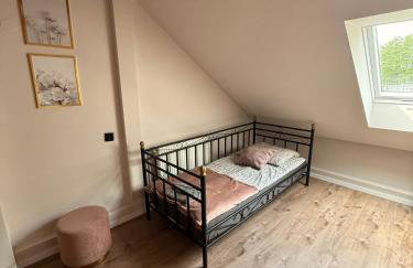 Kokolinko- Dom całoroczny na Mazurach - Foto 13