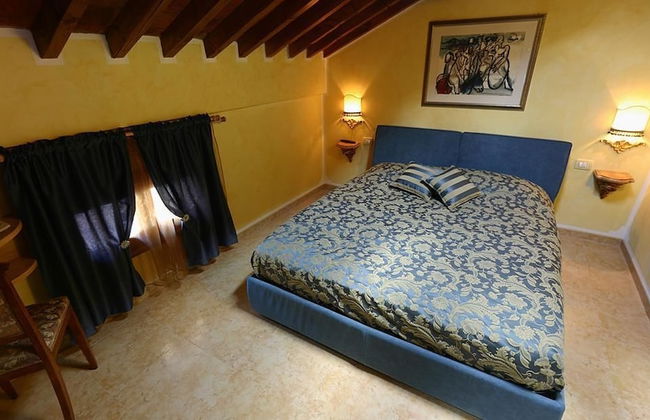 Locanda Modigliani - Foto 2