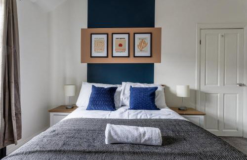 3 Bed Home from Home, Family, Workers and Friends - Foto 49