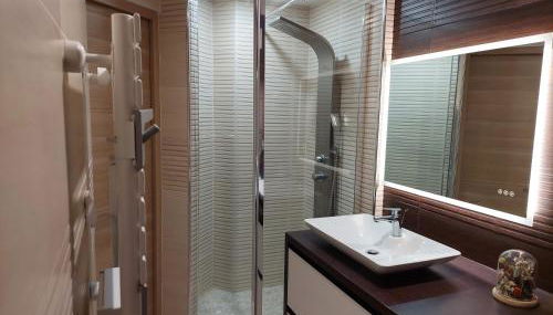 LE PANORAMIQUE - Foto 4