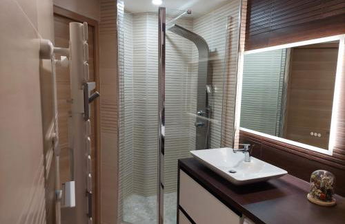 LE PANORAMIQUE - Foto 4