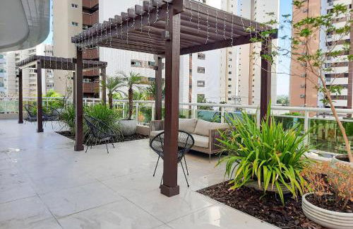 Luxuoso e Moderno Studio One Milenio no Cocó - Foto 49