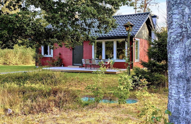 6 Person Holiday Home With Garden-by Traum - Foto 20