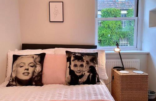 Apple Cottage - Central Frome - Outdoor Space - Foto 18