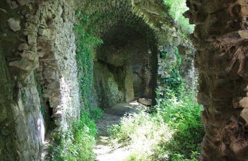 Luminoso Fienile vista vigne - Foto 41