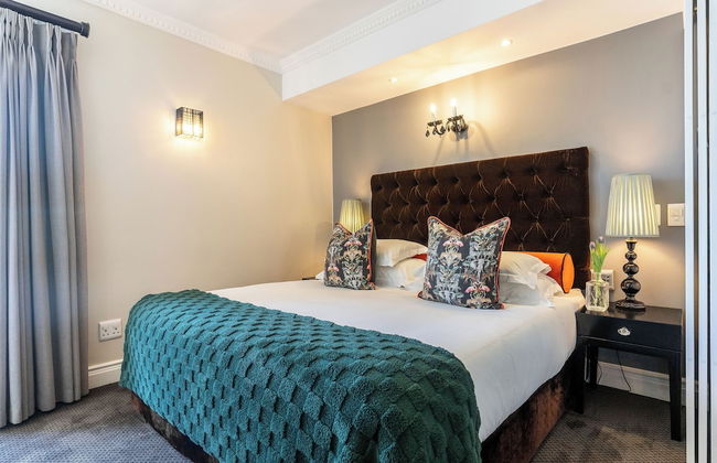 Romney Park Luxury Apartments - Foto 32