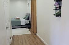 Cozy Studio Walk to Shops, Quick Drive to DC - Foto 12