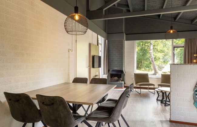 Restyled Bungalow with Dishwasher near Nature Reserve - Photo 20