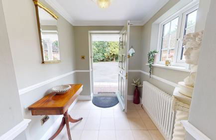 Hedgerows House New Forest - Foto 16