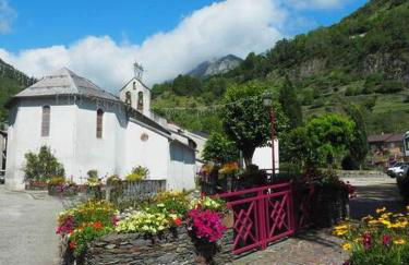 Chaleureuse maison en pierres avec terrasse - Foto 18