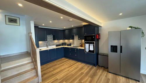 The Old Workshop - Foto 5, stove, toaster