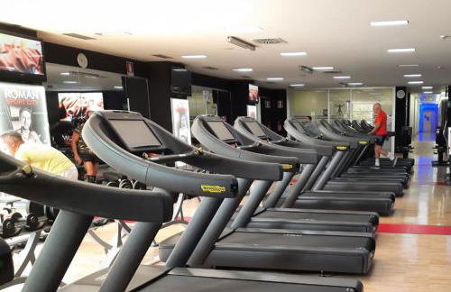 Residence Roman - Foto 35