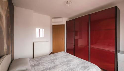 Appartamento Luminoso con Terrazzo, Milano Fiera - Foto 5