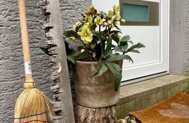 TinyStory - das Appartement mit Hotelgefühl in Obernburg - Foto 14