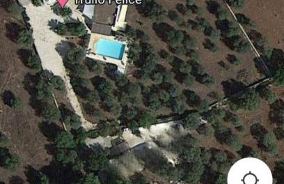 Trullo Felice - Photo 28