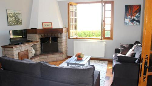 Maison chaleureuse à Langogne avec vue sur montagne - Foto 3