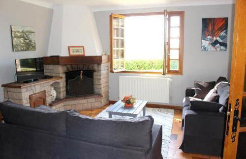 Maison chaleureuse à Langogne avec vue sur montagne - Foto 3