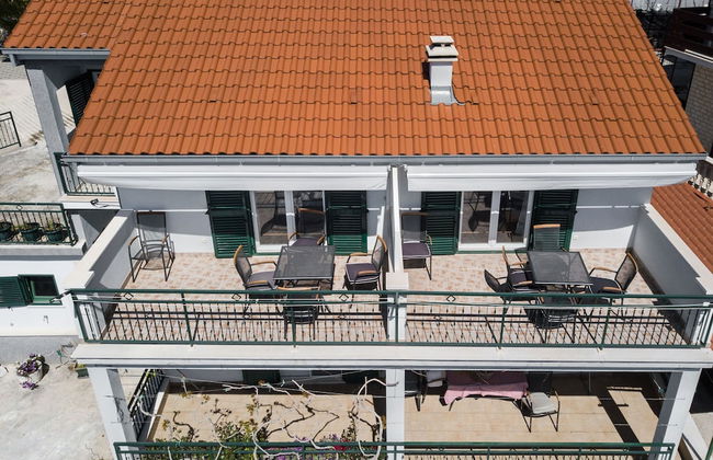 Apartments Tomic - Foto 42