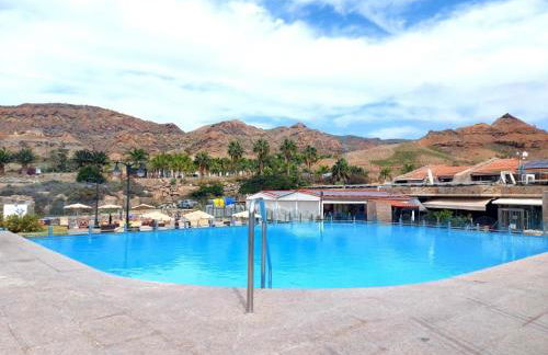 Villa LULA - Anfi Tauro Golf - Foto 46