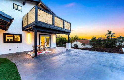 The Grand Vista Getaway - Foto 43