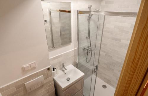 Apartament Białka - Foto 17