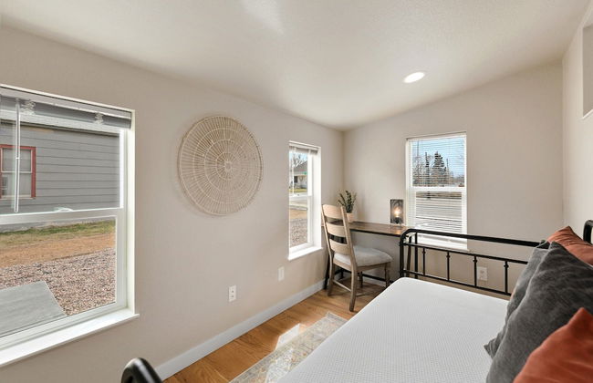 Bright and Stylish Home Great Central Location! - Foto 7