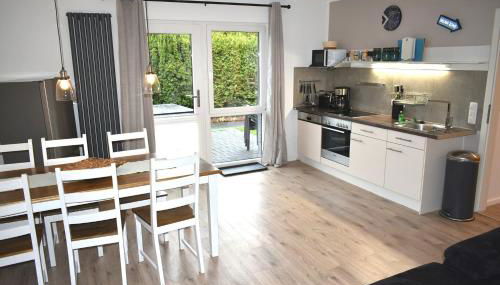 Haus Steilufer Ferienwohnung Nr 01 - Foto 4