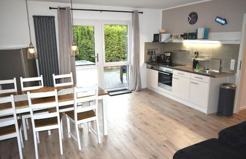 Haus Steilufer Ferienwohnung Nr 01 - Foto 4