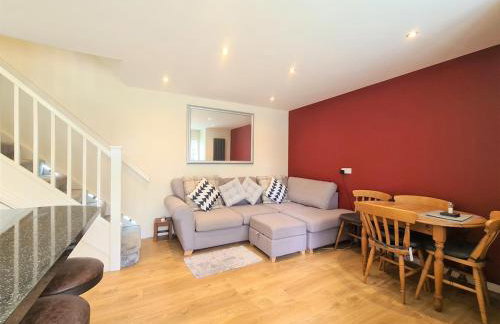 1 Bed Terraced House - Foto 1