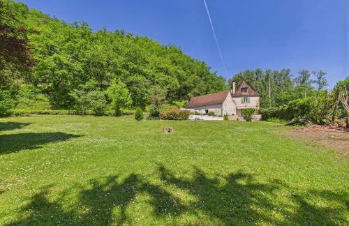 Villa 'Le Roc' pour 10, jardin et piscine - Foto 21