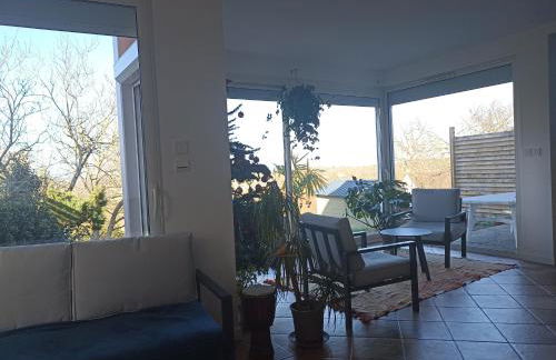 BelleVue 5min à pieds du tram vers centre ville-circuit - Foto 9