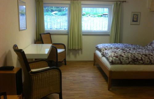 Haus am Waldpark - Foto 16