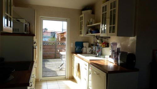 Maison de village 6 pers à La Terrière, animaux admis - FR-1-194-451 - Foto 4