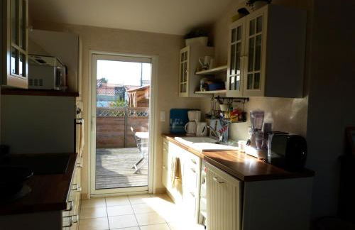 Maison de village 6 pers à La Terrière, animaux admis - FR-1-194-451 - Foto 4