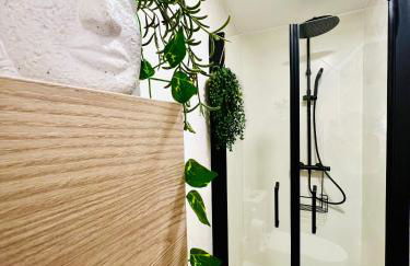 El Capricho de Claudia_ Apartamentos Burgos Catedral - Photo 23