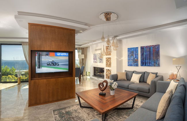 Bodrum Infinity - Foto 26