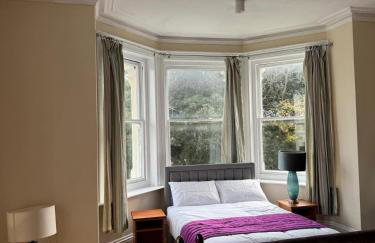 Westwood House, Hastings - Spacious 5 Ensuite Home Near Hastings Town & beach - Foto 15